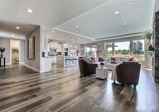 Photo 1 of Single family home for sale at 3729 101St Ave Nw #6, Gig Harbor, WA 98335 | MLS# NWM2571900 | Listing updated on 2026-09-25