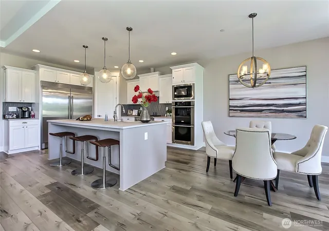 Photo 2 of Single family home for sale at 3729 101St Ave Nw #6, Gig Harbor, WA 98335 | MLS# NWM2571900 | Listing updated on 2026-09-25