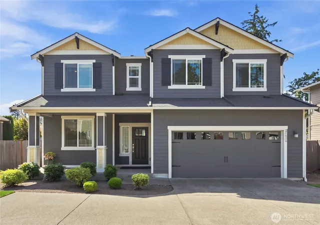 Photo 1 of Single family home for sale at 27816 153rd Place Se, Kent, WA 98042 | MLS# NWM2571904 | Listing updated on 2026-09-26