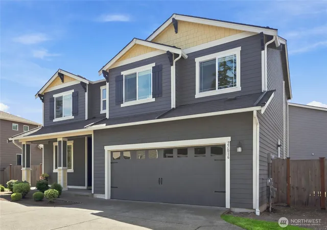 Photo 2 of Single family home for sale at 27816 153rd Place Se, Kent, WA 98042 | MLS# NWM2571904 | Listing updated on 2026-09-26