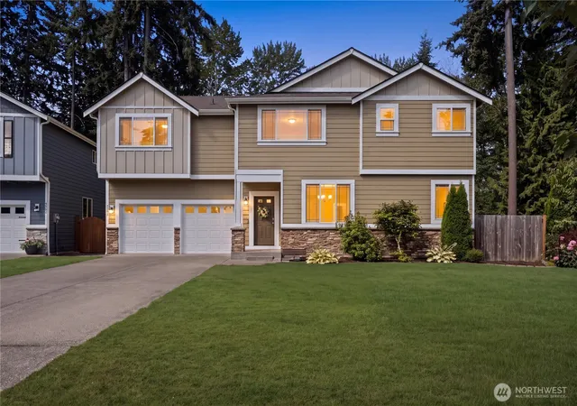 Photo 1 of Single family home for sale at 8503 125th St Ct E, Puyallup, WA 98373 | MLS# NWM2571907 | Listing updated on 2026-09-30