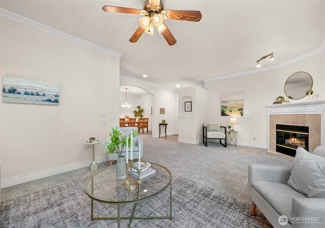 Photo 3 of Sale Pending at 4563 El Dorado Way #124, Bellingham, WA 98226 | MLS# NWM2571908 | Listing updated on 2026-09-25