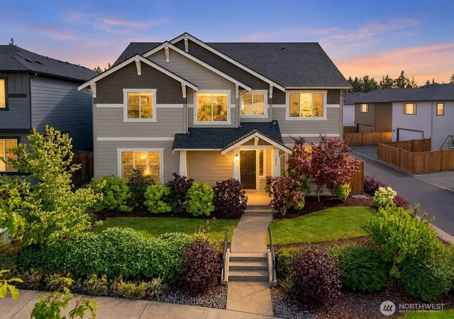 Single family home for sale at 3866 Apollo Wy, Gig Harbor, WA 98332 | MLS# NWM2571909