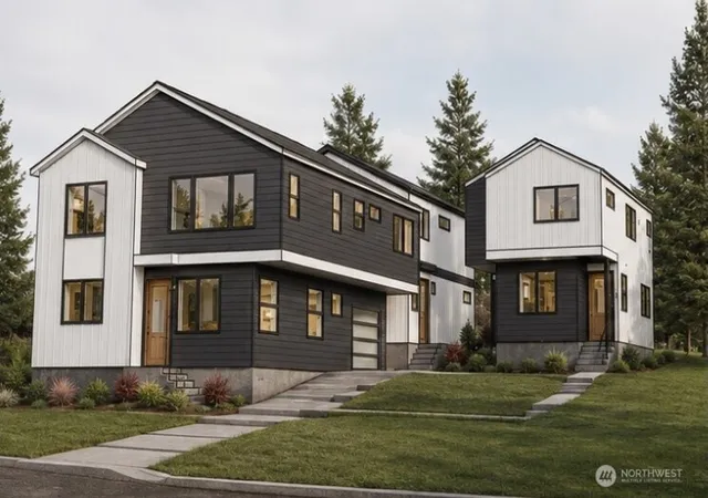 Photo 1 of Single family home for sale at 13750 22nd Avenue Ne, Seattle, WA 98125 | MLS# NWM2571912 | Listing updated on 2026-09-25