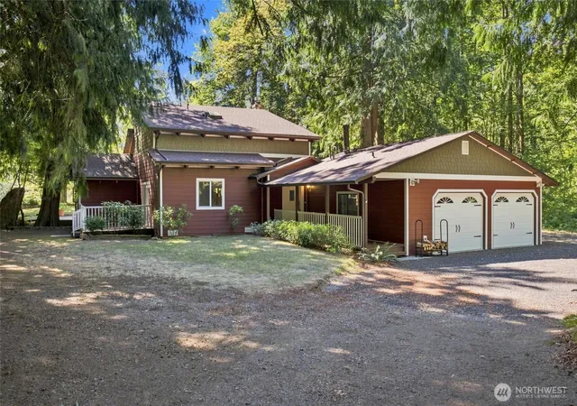 Photo 1 of Sale Pending at 14414 440th Ave Se, North Bend, WA 98045 | MLS# NWM2571914 | Listing updated on 2026-09-26