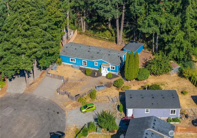 Photo 2 of Sale Pending at 21716 146th Street E, Bonney Lake, WA 98391 | MLS# NWM2571920 | Listing updated on 2026-09-17