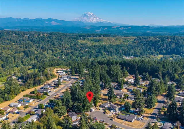 Photo 3 of Sale Pending at 21716 146th Street E, Bonney Lake, WA 98391 | MLS# NWM2571920 | Listing updated on 2026-09-17