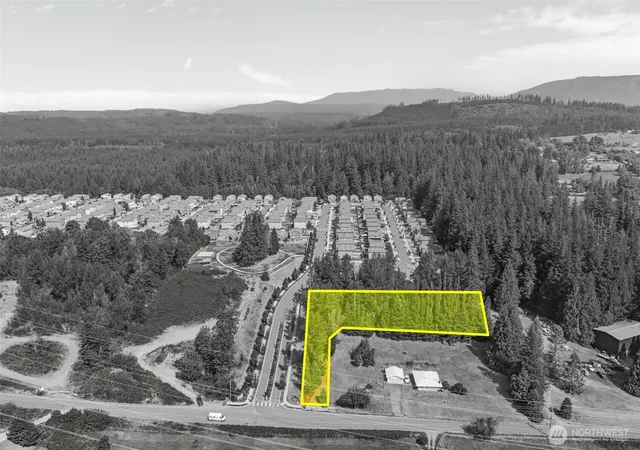 Photo 2 of Land for sale at 31819 124th St Se, Sultan, WA 98294 | MLS# NWM2571922 | Listing updated on 2026-09-25