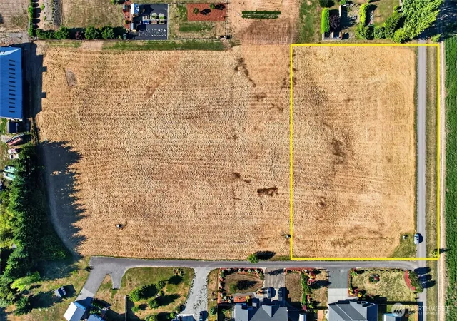 Photo 2 of Land for sale at 0 Territory Rd, Sequim, WA 98382 | MLS# NWM2571926 | Listing updated on 2026-09-25