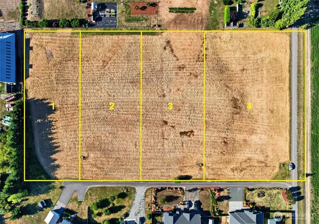 Photo 3 of Land for sale at 0 Territory Rd, Sequim, WA 98382 | MLS# NWM2571926 | Listing updated on 2026-09-25