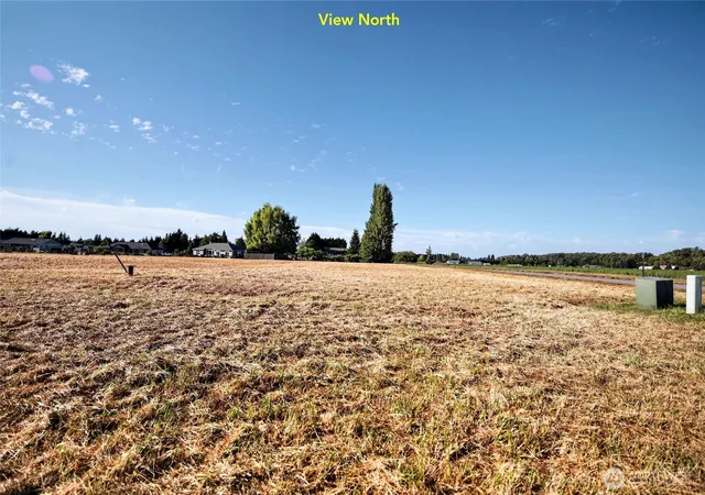 Photo 3 of Land for sale at 0 Territory Rd, Sequim, WA 98382 | MLS# NWM2571926 | Listing updated on 2026-09-25