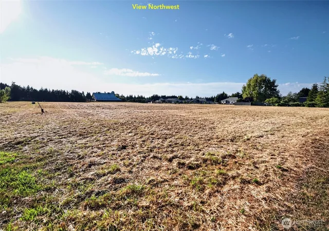 Photo 4 of Land for sale at 0 Territory Rd, Sequim, WA 98382 | MLS# NWM2571926 | Listing updated on 2026-09-25