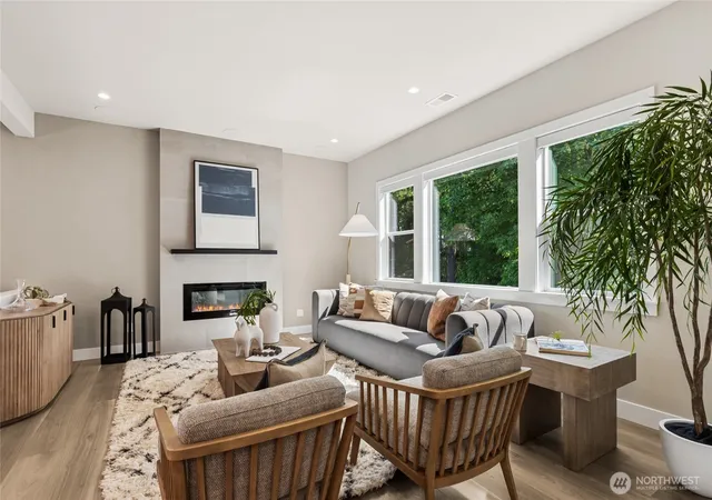 Photo 3 of Condo for sale at 14470 133rd Place NE #3, Woodinville, WA 98072 | MLS# NWM2571932 | Listing updated on 2026-09-23