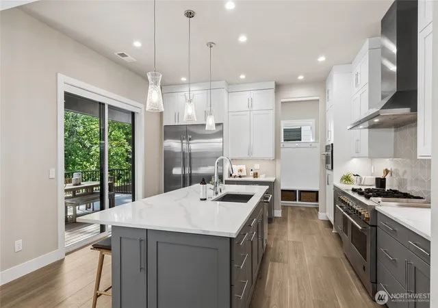 Photo 4 of Condo for sale at 14470 133rd Place NE #3, Woodinville, WA 98072 | MLS# NWM2571932 | Listing updated on 2026-09-23