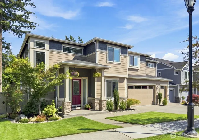 Photo 1 of Single family home for sale at 4212 Caddyshack Dr Ne, Lacey, WA 98516 | MLS# NWM2571935 | Listing updated on 2026-09-25
