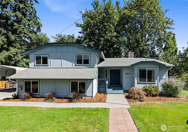 Photo 1 of Single family home for sale at 4803 E Maple Lane Cir, Gig Harbor, WA 98335 | MLS# NWM2571937 | Listing updated on 2026-10-01