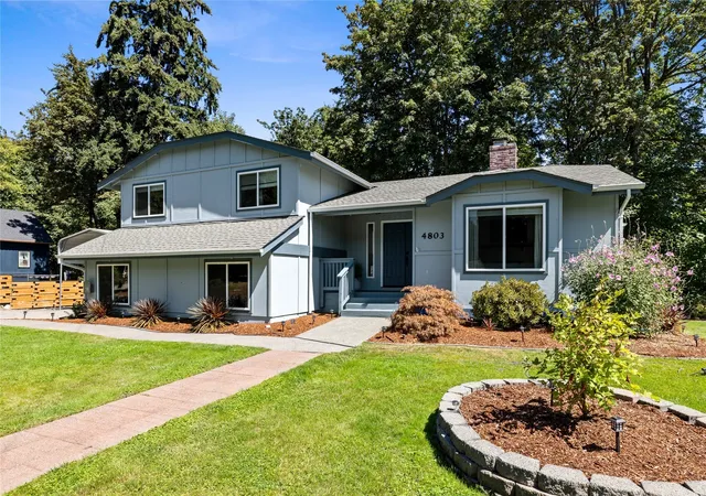 Single family home for sale at 4803 E Maple Lane Cir, Gig Harbor, WA 98335 | MLS# NWM2571937