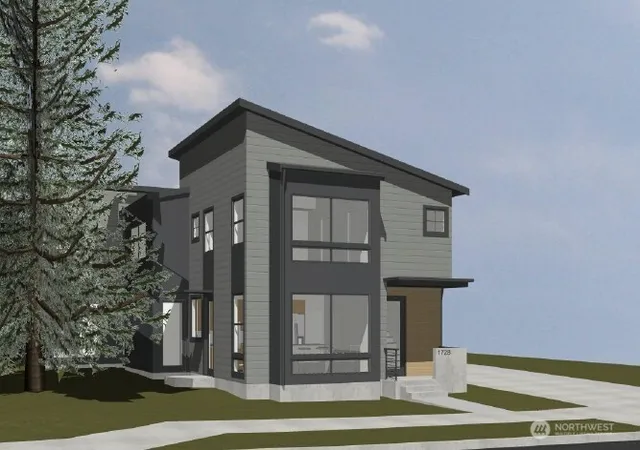 Photo 3 of Single family home for sale at 1728 NE 148th Street, Shoreline, WA 98155 | MLS# NWM2571938 | Listing updated on 2026-10-01