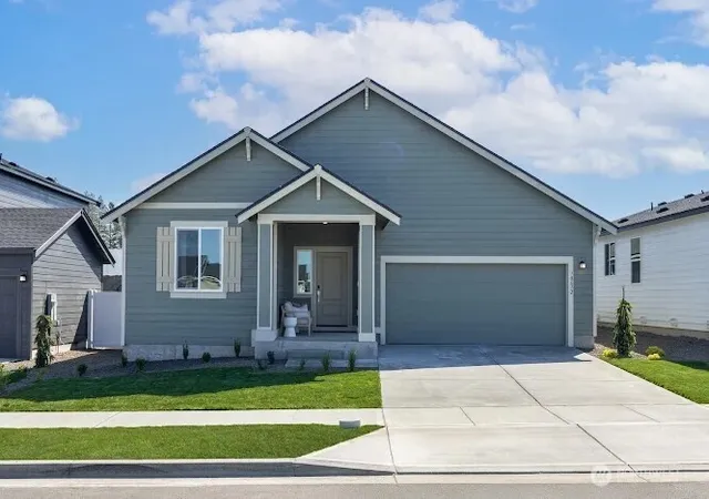 Photo 1 of Single family home for sale at 41 Eventide Ln, Sequim, WA 98382 | MLS# NWM2571939 | Listing updated on 2026-09-30