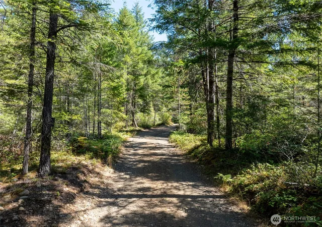 Photo 2 of Land for sale at 2461 W Hanks Lake Rd, Shelton, WA 98584 | MLS# NWM2571940 | Listing updated on 2026-09-23