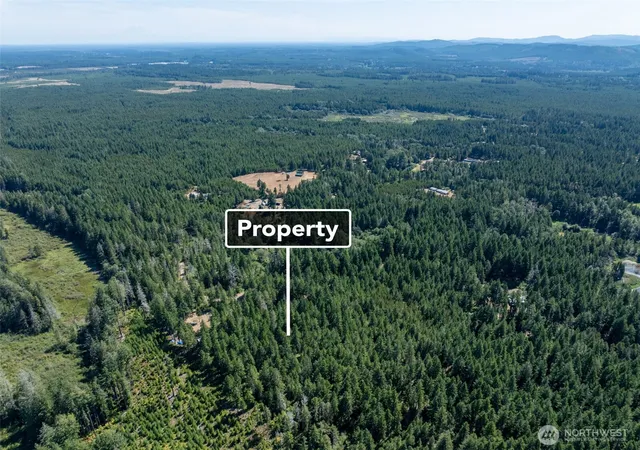 Photo 4 of Land for sale at 2461 W Hanks Lake Rd, Shelton, WA 98584 | MLS# NWM2571940 | Listing updated on 2026-09-23