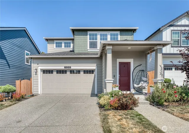 Photo 1 of Single family home for sale at 106 17th Dr, Snohomish, WA 98290 | MLS# NWM2571942 | Listing updated on 2026-09-25