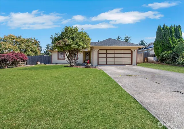 Single family home for sale at 21817 48th Avenue Ct E, Spanaway, WA 98387 | MLS# NWM2571950