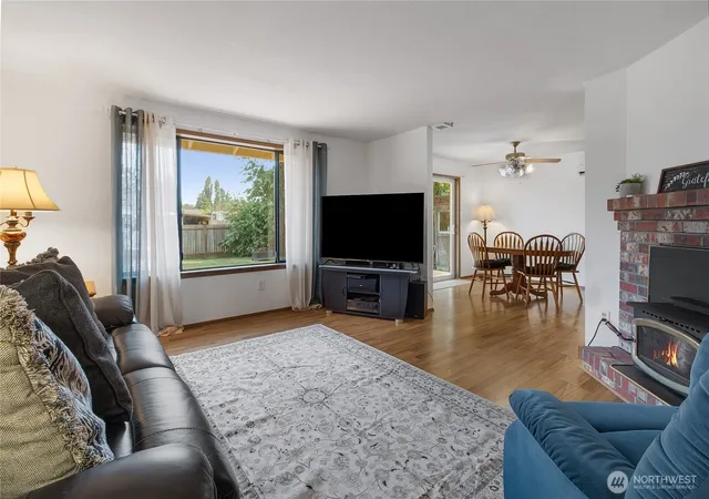 Photo 2 of Single family home for sale at 21817 48th Avenue Ct E, Spanaway, WA 98387 | MLS# NWM2571950 | Listing updated on 2026-09-28