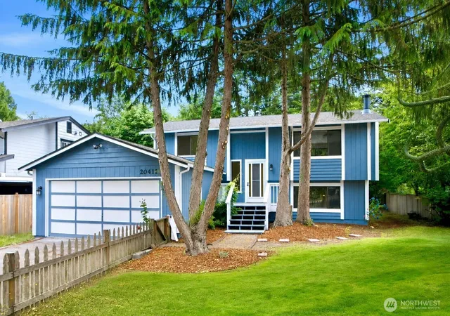 Single family home for sale at 20411 14th Drive SE, Bothell, WA 98012 | MLS# NWM2571960