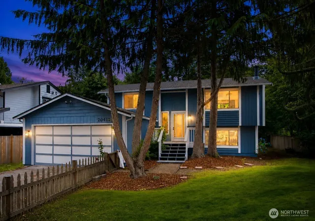 Photo 3 of Single family home for sale at 20411 14th Drive Se, Bothell, WA 98012 | MLS# NWM2571960 | Listing updated on 2026-10-08