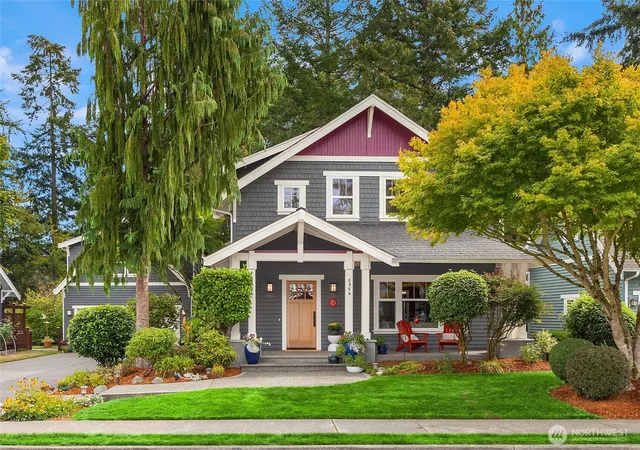 Photo 1 of Sale Pending at 8966 N Town Dr Ne, Bainbridge Island, WA 98110 | MLS# NWM2571962 | Listing updated on 2026-09-29