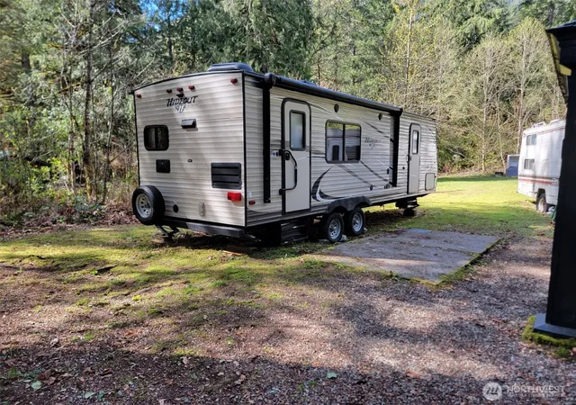 Photo 3 of Land for sale at 6354 E Cascade, Marblemount, WA 98267 | MLS# NWM2571968 | Listing updated on 2026-09-25