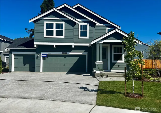 Photo 1 of Sale Pending at 721 129th Street E #06, Tacoma, WA 98445 | MLS# NWM2571975 | Listing updated on 2026-09-27