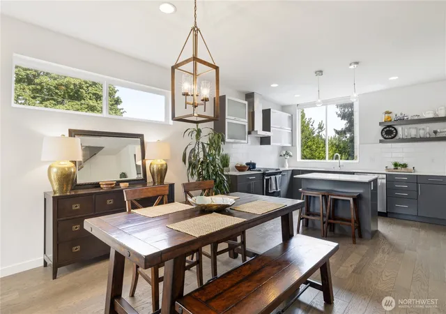 Photo 3 of Townhouse for sale at 1707 NW 63rd Street #A, Seattle, WA 98107 | MLS# NWM2571978 | Listing updated on 2026-10-01