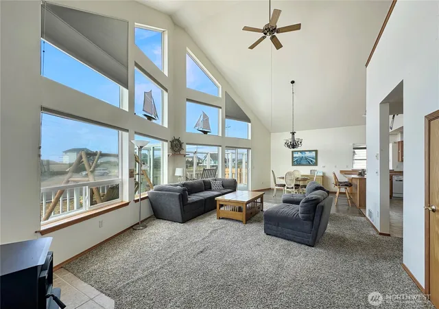 Photo 3 of Single family home for sale at 1050 Ocean Shores Blvd, Ocean Shores, WA 98569 | MLS# NWM2571979 | Listing updated on 2026-10-02
