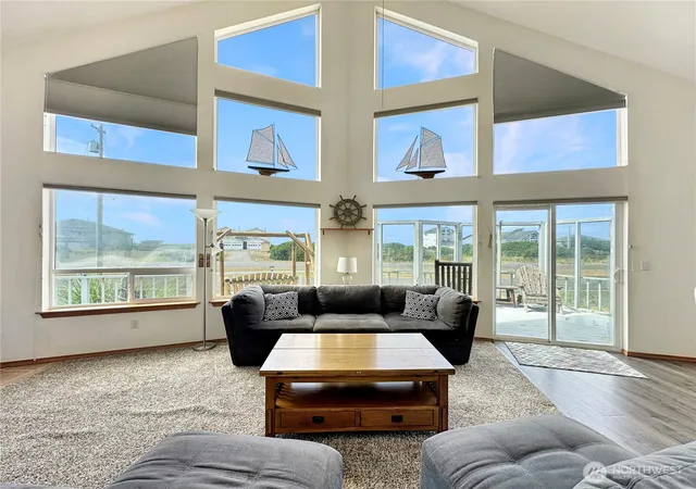 Photo 3 of Single family home for sale at 1050 Ocean Shores Blvd, Ocean Shores, WA 98569 | MLS# NWM2571979 | Listing updated on 2026-10-02