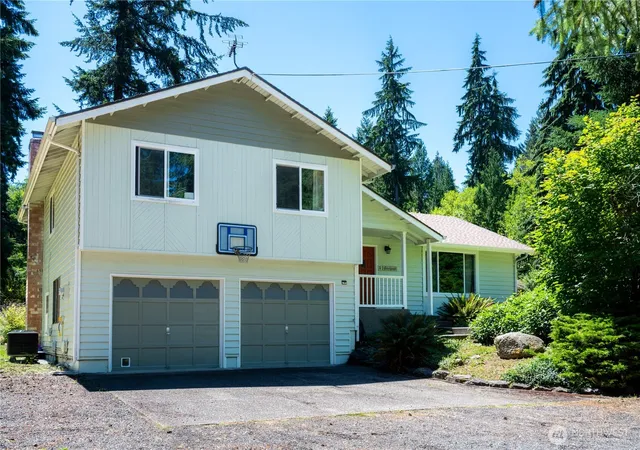 Single family home for sale at 13814 214th Street E, Graham, WA 98338 | MLS# NWM2571988