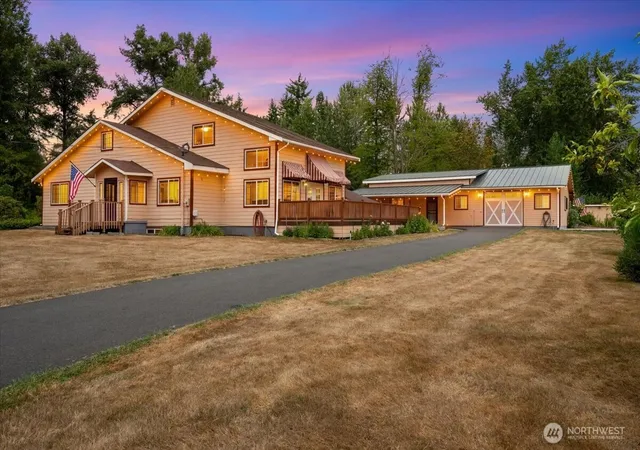 Photo 1 of Single family home for sale at 209 Emery Ave N, South Prairie, WA 98385 | MLS# NWM2571992 | Listing updated on 2026-10-01