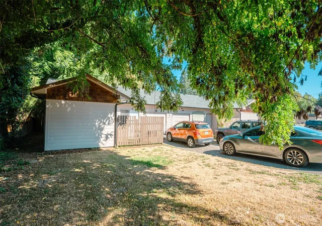 Photo 1 of Multi family home for sale at 1126 Puget St Ne, Olympia, WA 98506 | MLS# NWM2571995 | Listing updated on 2026-10-03