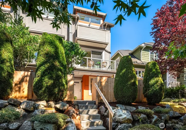 Photo 1 of Sale Pending at 2340 44th Ave Sw #C, Seattle, WA 98116 | MLS# NWM2571999 | Listing updated on 2026-09-26