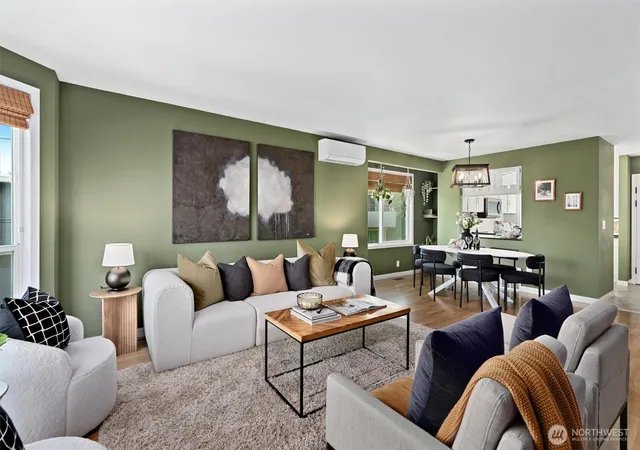 Photo 3 of Townhouse for sale at 3802 25th Avenue W, Seattle, WA 98199 | MLS# NWM2572002 | Listing updated on 2026-09-25