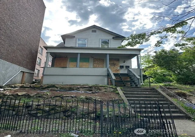 Multi family home for sale at 1220 Yakima Avenue, Tacoma, WA 98405 | MLS# NWM2572009