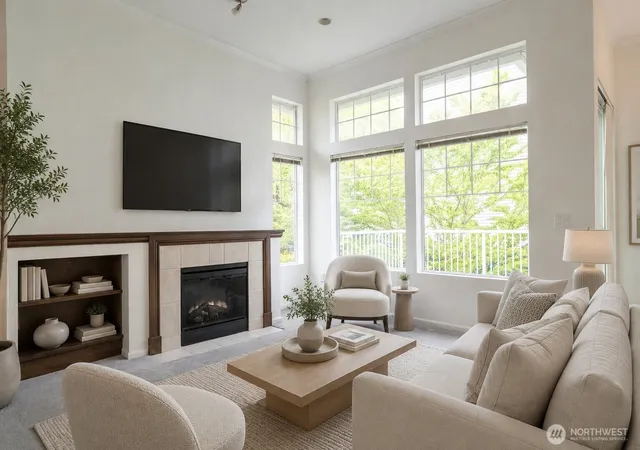 Photo 1 of Condo for sale at 4050 S 212th Court #B, Sea Tac, WA 98198 | MLS# NWM2572012 | Listing updated on 2026-09-25