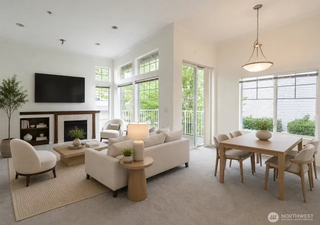 Photo 3 of Condo for sale at 4050 S 212th Court #B, Sea Tac, WA 98198 | MLS# NWM2572012 | Listing updated on 2026-09-25