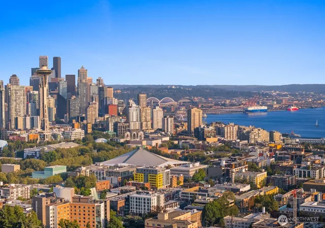Photo 2 of Pending - Backup Offer Requested at 307 W Highland Dr, Seattle, WA 98119 | MLS# NWM2572014 | Listing updated on 2026-09-25