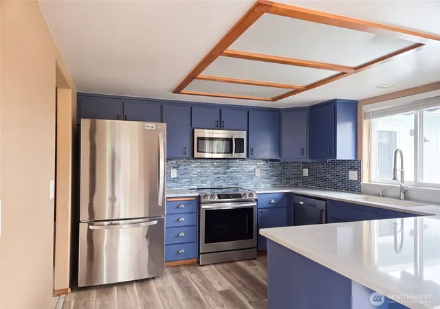 Photo 2 of Single family home for sale at 131 Duke Dr, Sequim, WA 98382 | MLS# NWM2572017 | Listing updated on 2026-10-01