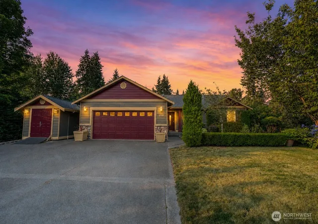 Photo 1 of Single family home for sale at 27707 130th Pl Se, Monroe, WA 98272 | MLS# NWM2572021 | Listing updated on 2026-09-20