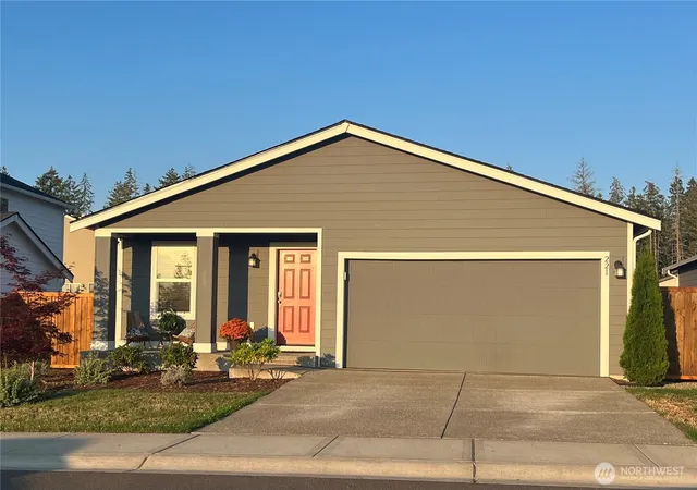 Photo 1 of Sale Pending at 221 Ne Belfair Sta Dr, Belfair, WA 98528 | MLS# NWM2572025 | Listing updated on 2026-09-28