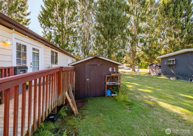 Photo 3 of Manufactured home for sale at 24919 Hoehn Rd #61, Sedro Woolley, WA 98284 | MLS# NWM2572038 | Listing updated on 2026-09-28