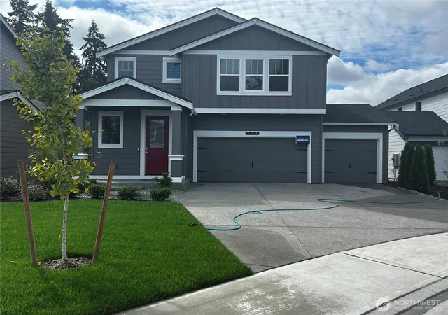 Photo 1 of Single family home for sale at 722 129th Street E #13, Tacoma, WA 98445 | MLS# NWM2572050 | Listing updated on 2026-10-01